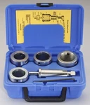 C&d Valve CD3570 Blower Wheel Puller Kit 1-1/4" 1-3/8" 1-1/2" 1-5/8". Fixed Price $206.03.