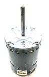 Genteq Endura FM17 5SME39SXL186 Blower Motor HD52AR245 1HP 230V Ccwle Used MB16B. Fixed Price $199.00.