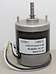 Replacement For Maxxair Fan Motor 10-20966 Tested Works. Fixed Price $59.99.
