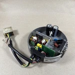 Tested Broad-ocean ZWK702B5380601 Ecm Module 1185154 KMSAH013C02 230V. Fixed Price $148.00.