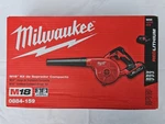 Milwaukee 0884-159 (us 0884-20) M18 20-1/2" 18V Compact Blower Complete Kit. Fixed Price $145.00.