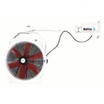 Vostermans Multifan B4E50K2M72392 Truck Dock Fan, 20" Dia., 120V Ac, IP55, New!. Fixed Price $899.00.