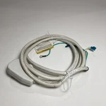 Admiral Ac AAW-08CR1FHU Air Conditioner Parts Power Cord Cable. Fixed Price $14.99.