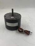 Emerson Condenser Fan Motor 1/6 K55HXLRA-0201 51-102008-02-05. Fixed Price $98.00.