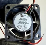 Comair Rotron 4020 Cm CR0412HB-C50 12V 0.15A 2-WIRE Inverter Brushless Fan. Fixed Price $14.70.