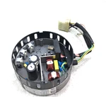 Broad-ocean ZWK702D006002 Ecm Module Only HD46AQ267 KMSAH012C47 230V Used W511. Fixed Price $118.15.
