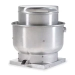 Dayton 52CD35 Upblast Ventilator, 1/2 Motor Hp. Fixed Price $3669.99.