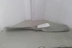 Wall Fan Blade Hartzell Cast Aluminum 45.5" Diameter 1 3/8" Bore. Fixed Price $99.00.
