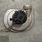 Fasco Draft Motor Used 7021-9188. Fixed Price $58.93.