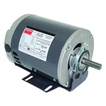 Dayton 6XJ13 Gp Mtr, Split Ph, Odp, 3/4 Hp, 1725 Rpm, 56. Fixed Price $344.99.