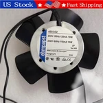 1PCS New Ebmpapst 4656EZ 230VAC 18/19W For Lenze Motor Fan Fast Shipping. Fixed Price $69.27.