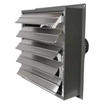 Canarm SD24-XPF Shtmt Hzd EXHFN,24IN BL,ALUM,115 V 23N615. Fixed Price $1111.91.