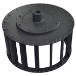 Dayton 202-09-3166 Blower Wheel,for Use With 2C889 45J455. Fixed Price $164.36.