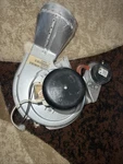 Fasco 7058-0217 Inducer Blower Motor Assembly 7158-0217E SB-351100-61R01 Gar. Fixed Price $225.00.