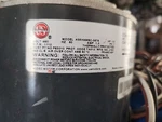 Us Motors K55HXMSC-0678 General Purpose 1/3 Hp 1110 R.p.m HZ60 1AMP. Fixed Price $75.00.
