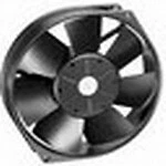 Ebm-papst 7112N Dc Fan Axial Ball Bearing 12V 6V To 15V 211.9CFM 53DB 150 38MM. Fixed Price $178.32.