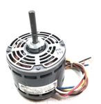 Emerson K55HXDKA-6916 Blw Motor 115V 1080RPM 4SPD 1/5HP 1PH D340086P02 #MB252. Fixed Price $95.00.