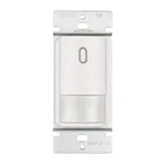 Broan MS100W Motion SNSR,PIR,120-277V Ac,wht 55VF98. Fixed Price $70.81.
