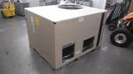 3.5 Ton R410 (heat Pump) Convertible All Copper Tube Package Unit (new). Fixed Price $2750.00.