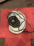 York Fasco Furnace Draft Inducer/exhaust Venter Motor 70625267 S1-26639532000. Fixed Price $125.00.