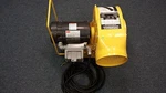 Air Systems Int. SVB-E8EXP Explosion Proof Electric Blower. Fixed Price $2000.00.