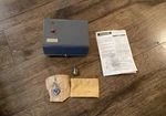 Honeywell R8182D1012 Triple Aquastat Protectorelay Boiler Controller Free Ship. Fixed Price $75.00.