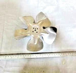 True Freezers Coolers Fan Blade For Evaporator 801022, Gdm. Fixed Price $20.48.