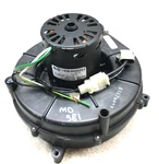 Fasco 702111306 Furnace Inducer Motor D330757P03 115V 3400 Rpm Used #MD981. Fixed Price $105.00.