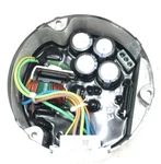 Nidec M55PWUPP-0411 Module Only D804185G45 3/4HP 230V Ver. 656 Cwse Used #Z693. Fixed Price $119.00.