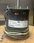 New 0261-120 Kooltronic Fan Blower Motor 115V 1.55A 3300/2750 Rpm Type U62B1. Fixed Price $49.99.