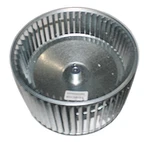 Rheem 70-23111-43 Blower Wheel 1/2" Cw 54 Blades Corrosion Resistant. Fixed Price $97.69.