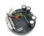 Genteq X13 FM13 115VAC 1HP Module Only Ccw Rot Used Tested #W395. Fixed Price $120.00.
