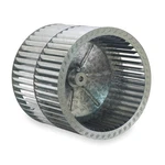 Dayton 2UTU8 Blower Wheel,dia 9 7/16 In,bore 1/2. Fixed Price $68.55.