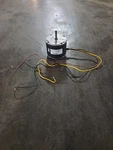Broad-ocean HC33GQ239 Y7S859C509L Condensor Fan Motor 825RPM, 1/10HP, 208-230V. Fixed Price $97.95.