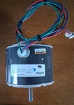 Nidec Trane 1/3HP Condenser Fan Motor M055A-1153. Fixed Price $150.00.