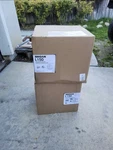 Broan L150L High Capacity Ventilation Fan. Fixed Price $175.00.