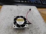 Sanyo Denki Ace 40T Fan. Model: 9GT0412P3J001. 12V Dc, 0.31A. Fixed Price $29.99.