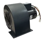 Moog TCP134-005 Centrifugal Blower 115V,1/4HP,3300RPM,1PH,3A Thermally Protected. Fixed Price $95.00.