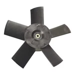 Americ BLADE-VAF1500 Fan Assembly, 8 In., Wing. Fixed Price $60.69.