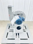 Cincinnati Fan HP-6B16 Exhaust Cw Rotation 230/460 V 1250 Cfm. Fixed Price $1299.99.