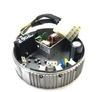 Broad-ocean ZWK702B0254201 Ecm Module Only ZKSD-250-10-1-1 KMSAH014C31 Used Z902. Fixed Price $118.15.