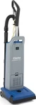 Clarke 107407690 Carpetmaster 112 Upright Vacuum Cleaner, 2800 Rpm Brush Speed. Fixed Price $572.00.