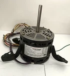 Lennox 100649-01 Furnace Blower Motor YFK-145-6 115V 1/3HP 4SPD RPM1075. Fixed Price $129.00.