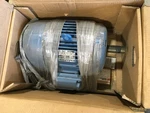 Weg 01018ET3E215T-W22 Electric Motor; 1760 Rpm, 3PH, 10HP, 215T. (kb). Fixed Price $1200.00.
