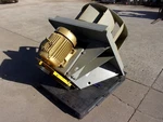 Aerovent 351 Cpg Sw ARR.9 CL.2 Cw Hor Blower, 15HP 1765 Rpm 230/460V. Fixed Price $1799.00.