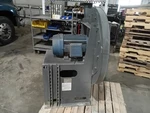 American Fan Company Blower W/ 20HP Motor. Fixed Price $1500.00.