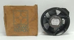 Comair Rotron Ind Axial Cooling Fan 028254 PT2B3 Patriot 115V Ac 30/31W. Fixed Price $165.00.