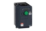 Schneider Electric ATV320U02M2C New Altivar Ac Drive 200-240V 0.18 Kw. Fixed Price $153.41.