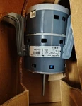Icp 1190741 Genteq 3/4 Hp Psc Furnace Blower Motor 1050 Rpm 120V Oem New. Fixed Price $374.99.