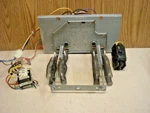 EHAC4-CARRIER 10KW Electric Heater KFCEH2601C10 Assy W/ Blower Control Board And. Fixed Price $99.00.